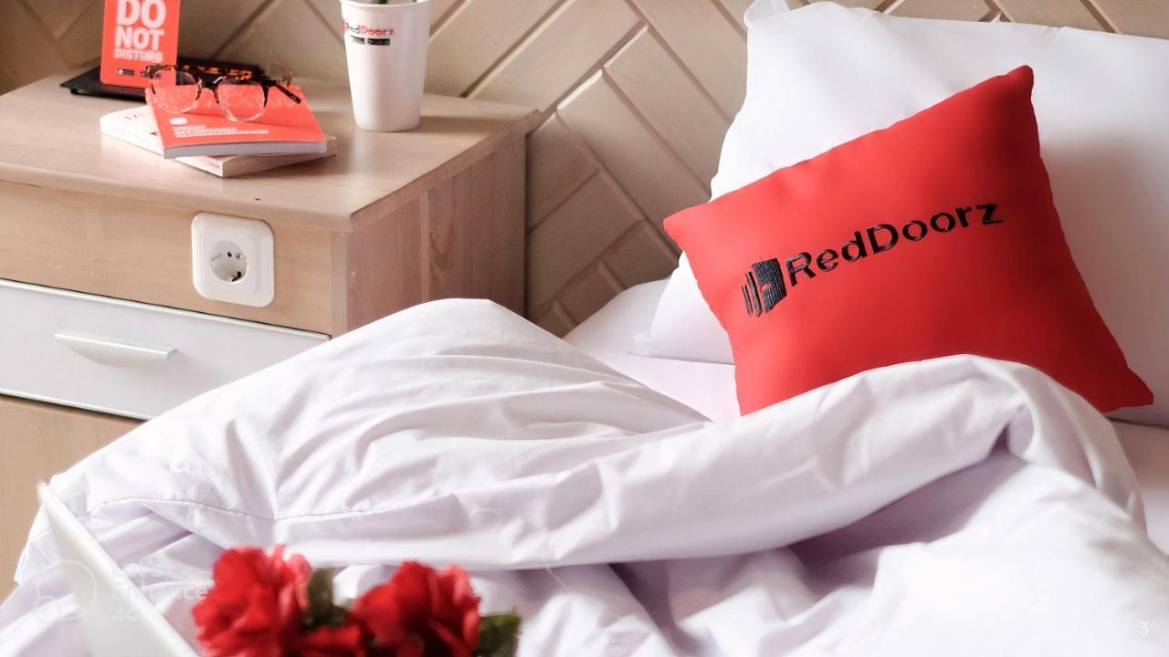 Love Hotel Tran Binh Trong Binh Thanh 호치민 외부 사진